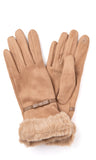 Franchetti Bond Gloves FB70