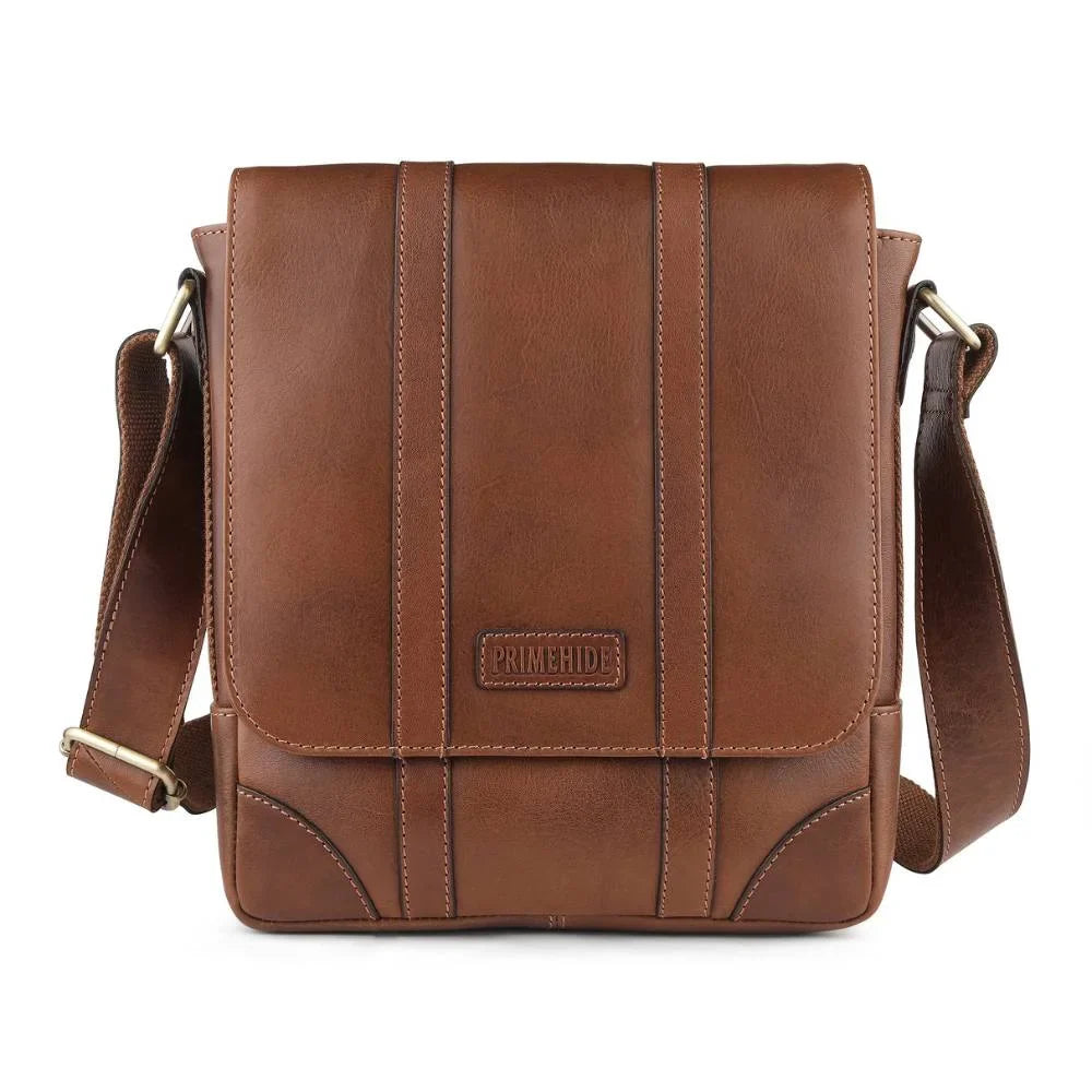 Ridgeback Messenger/Crossbody Bag