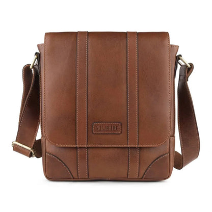 Ridgeback Messenger/Crossbody Bag