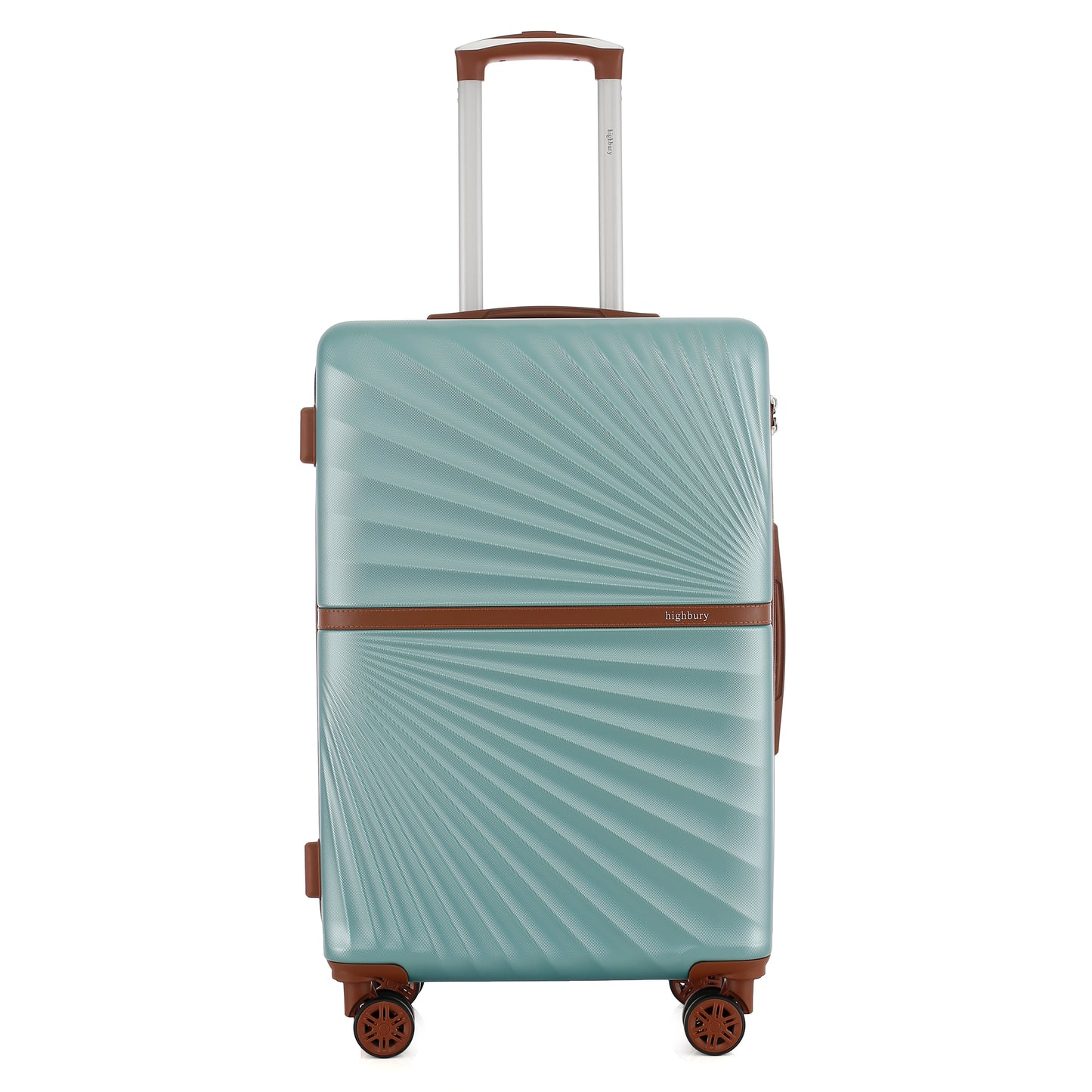 Highbury Sensu Luggage