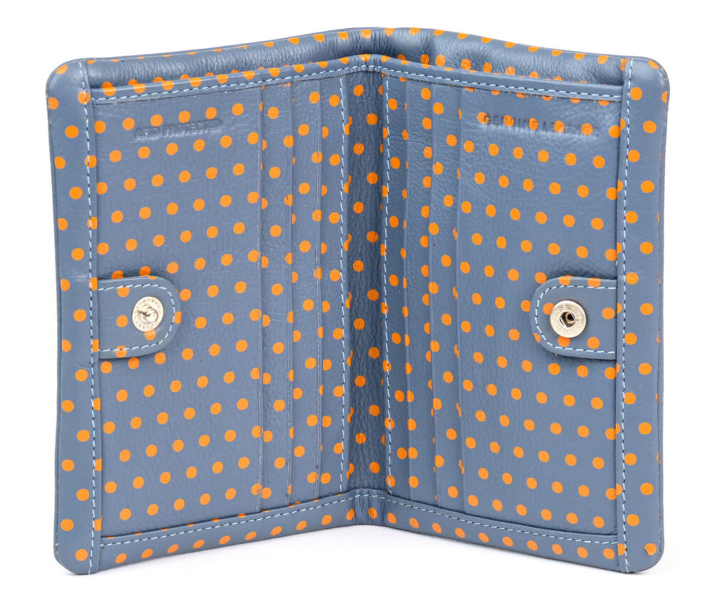 Soft Leather Purse