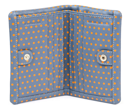 Soft Leather Purse