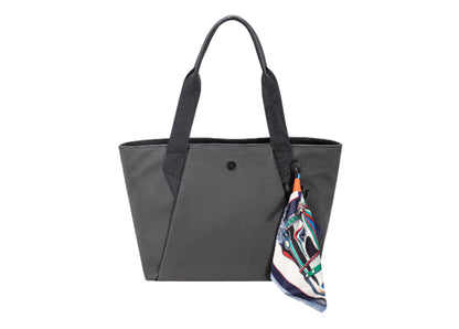 Zip Top Tote Bag CM8290