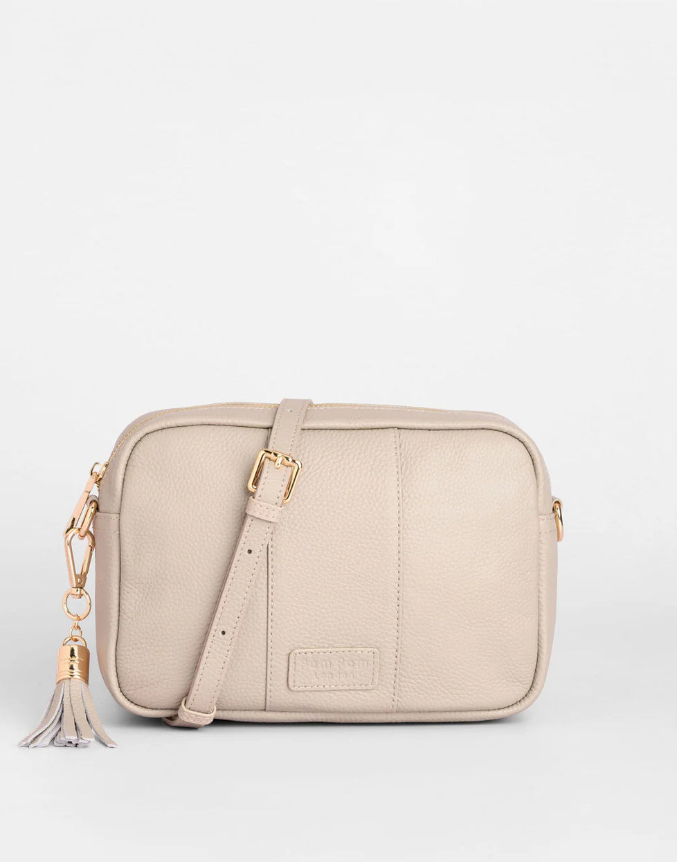 City Crossbody Bag
