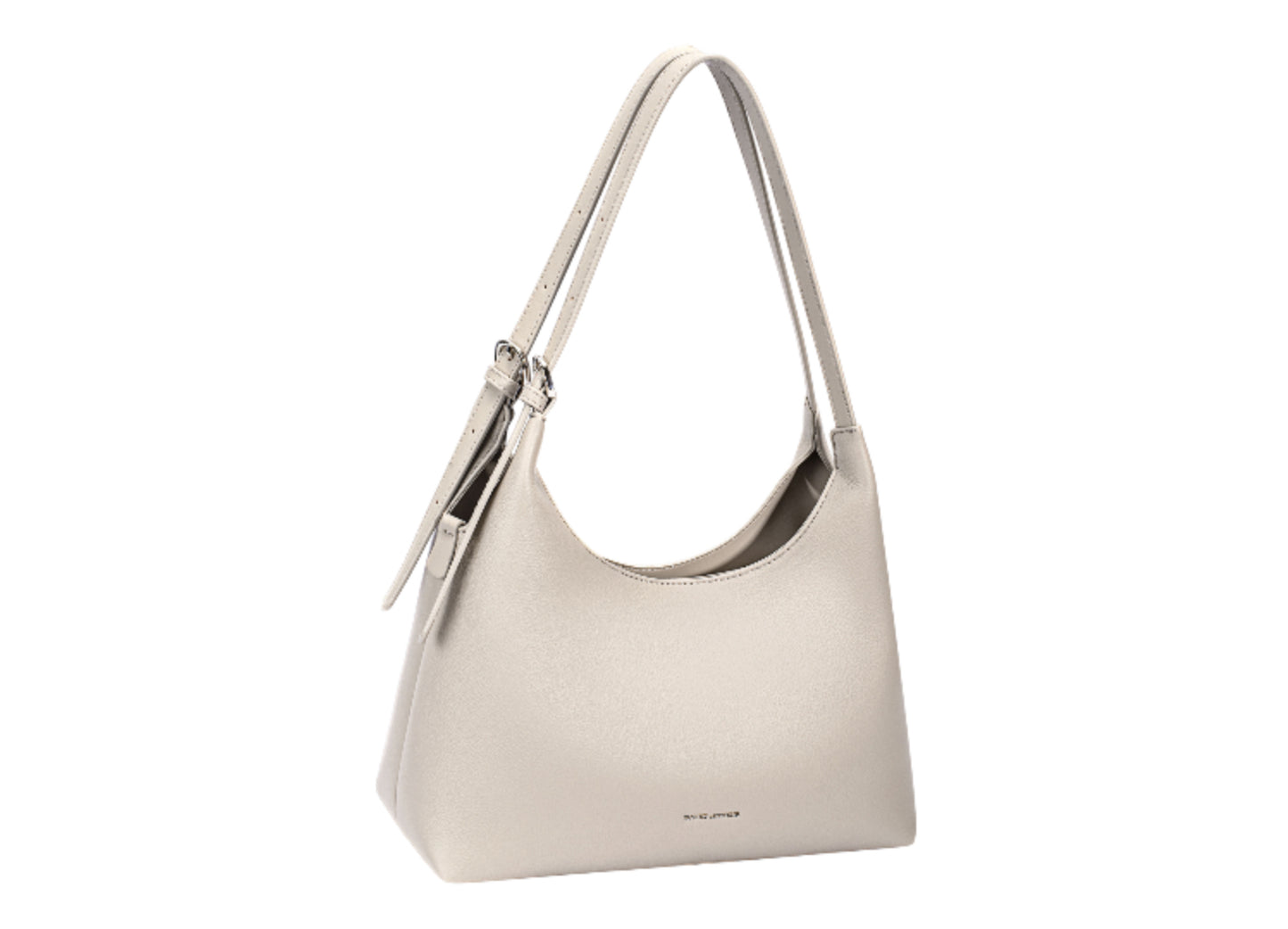 David Jones Scoop Shoulder Bag