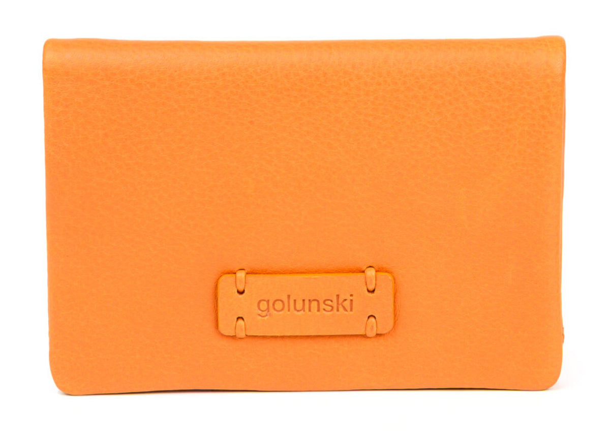 Soft Leather Purse