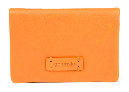 Soft Leather Purse