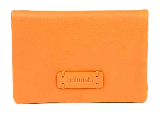 Soft Leather Purse