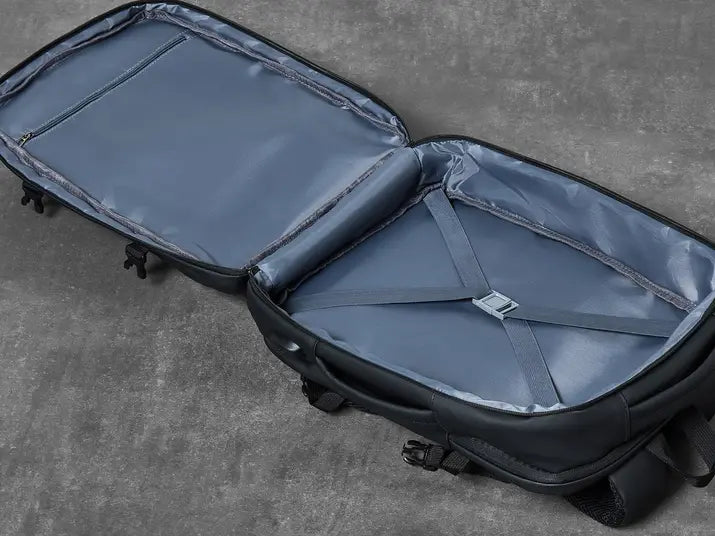 Dalston - Ryanair Underseat Backpack 0070