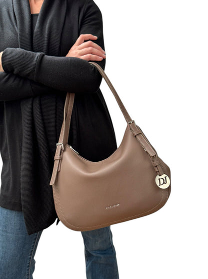 Double Handled Shoulder Bag CM7509-1