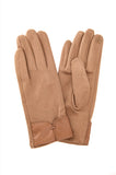 Aldina Suedette Glove FB78