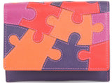 Ladies wallet purse