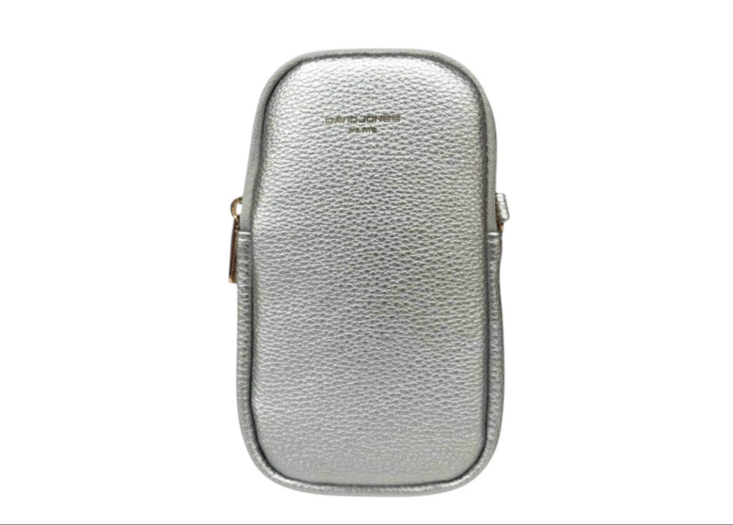 Double Zipped Phone Bag NVCM6814A