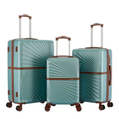Highbury Sensu Luggage