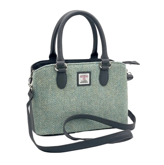 Top Handle Bag