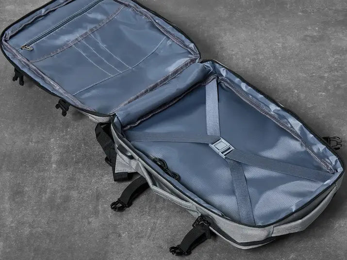 Battersea - Ryanair Underseat Backpack 0072