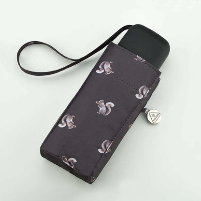 Tiny no2 - Sidney Squirrel