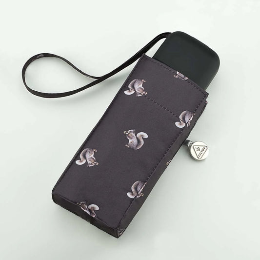 Tiny no2 - Sidney Squirrel