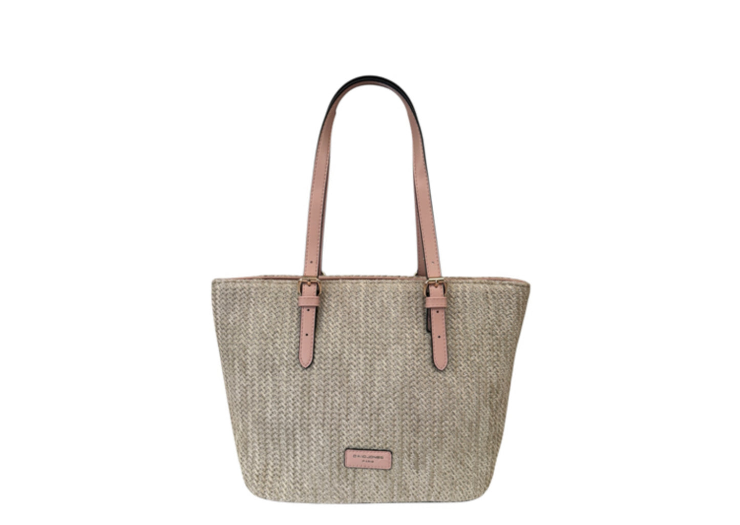 David Jones Grab Bag 7051-3