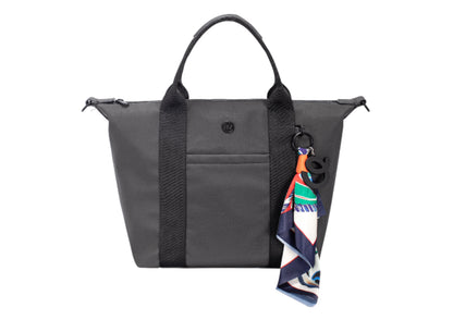 Zip Top Grab Handle CM8291