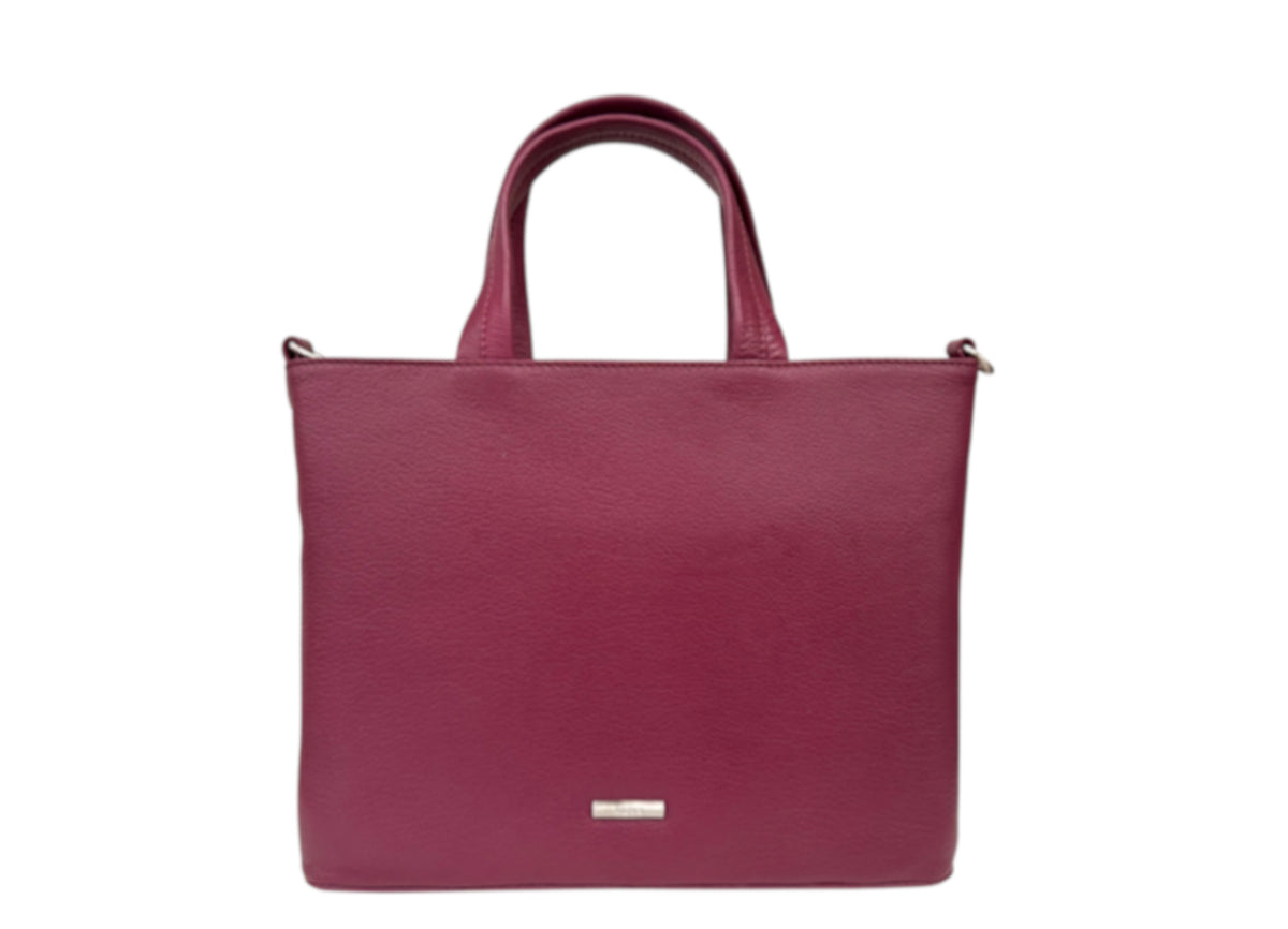 Grab Handle Bag 8721