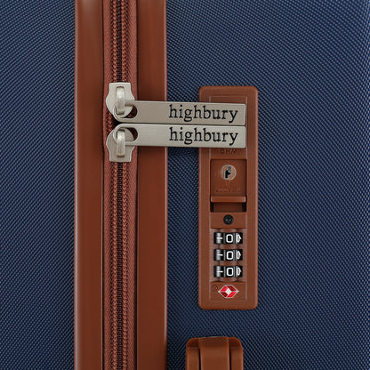 Highbury Sensu Luggage