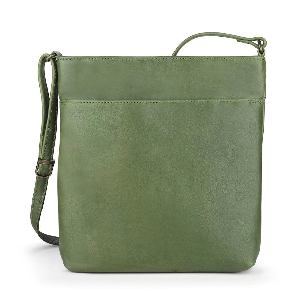 Primehide Cross Body Bag