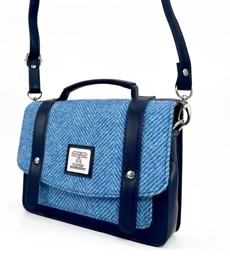 Mini Messenger Bag