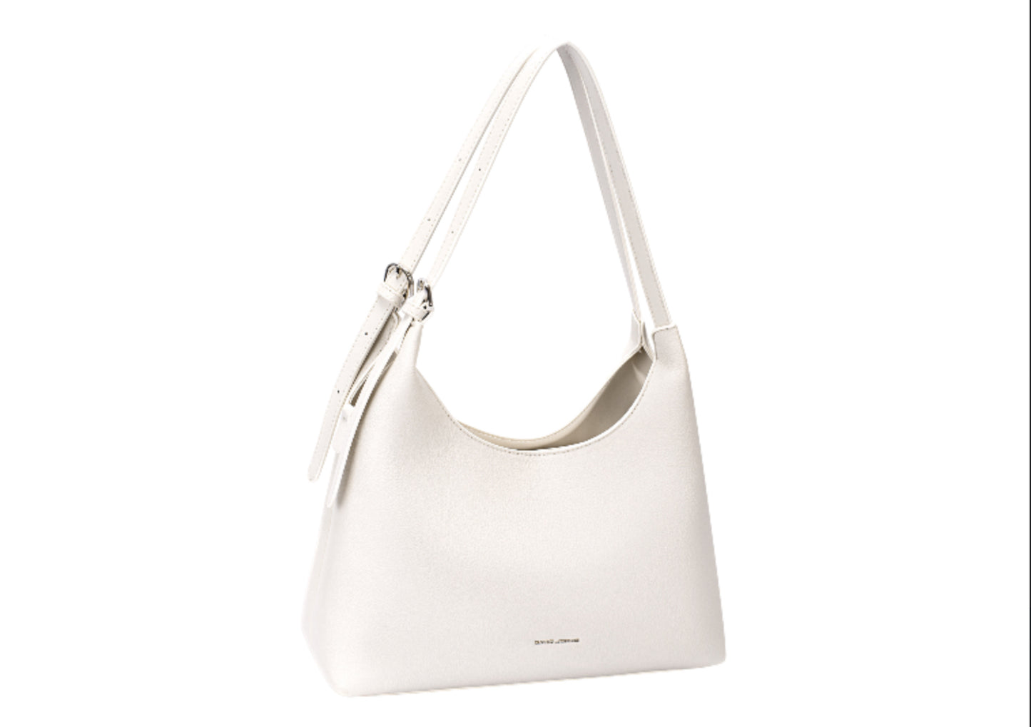 David Jones Scoop Shoulder Bag