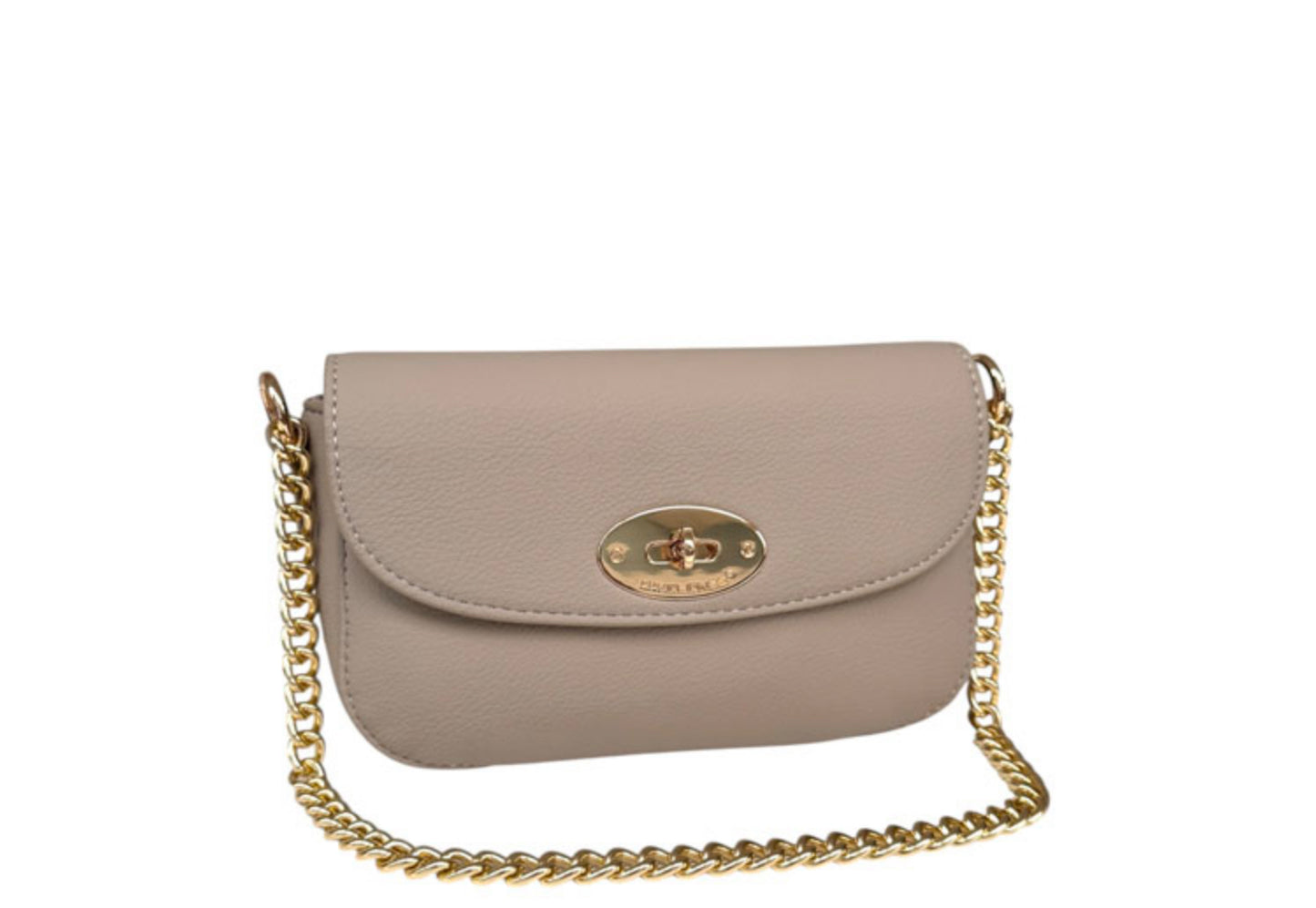 David Jones Small Bag with Chain