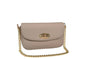 David Jones Small Bag with Chain