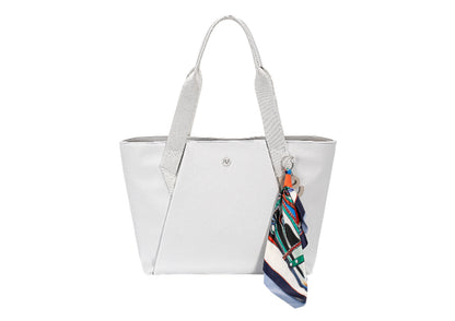 Zip Top Tote Bag CM8290