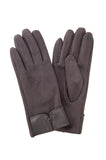 Aldina Suedette Glove FB78