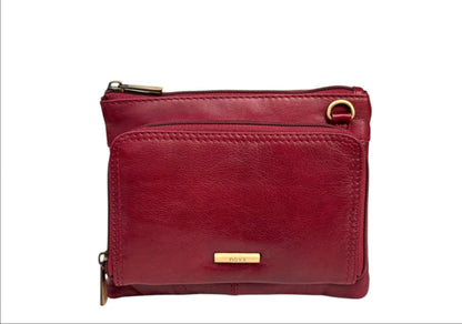 Small Crossbody Bag 6127
