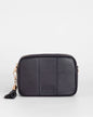 Pom Pom London City Crossbody Bag