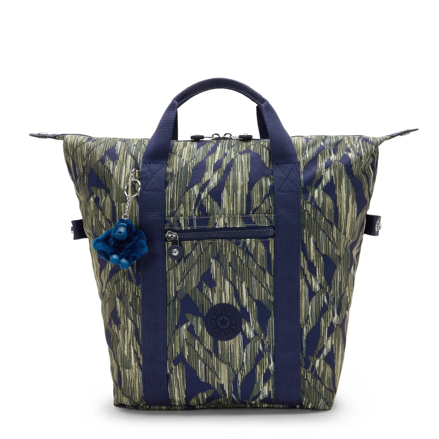 Kipling New Art Backpack