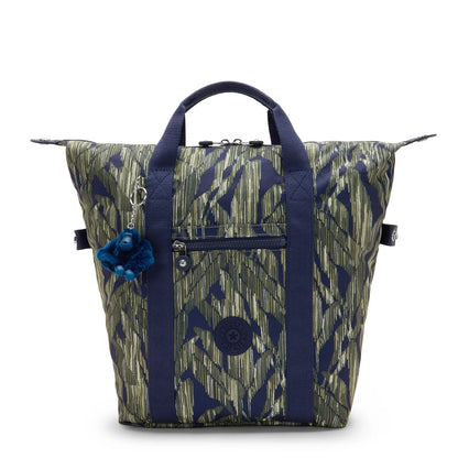 Kipling New Art Backpack