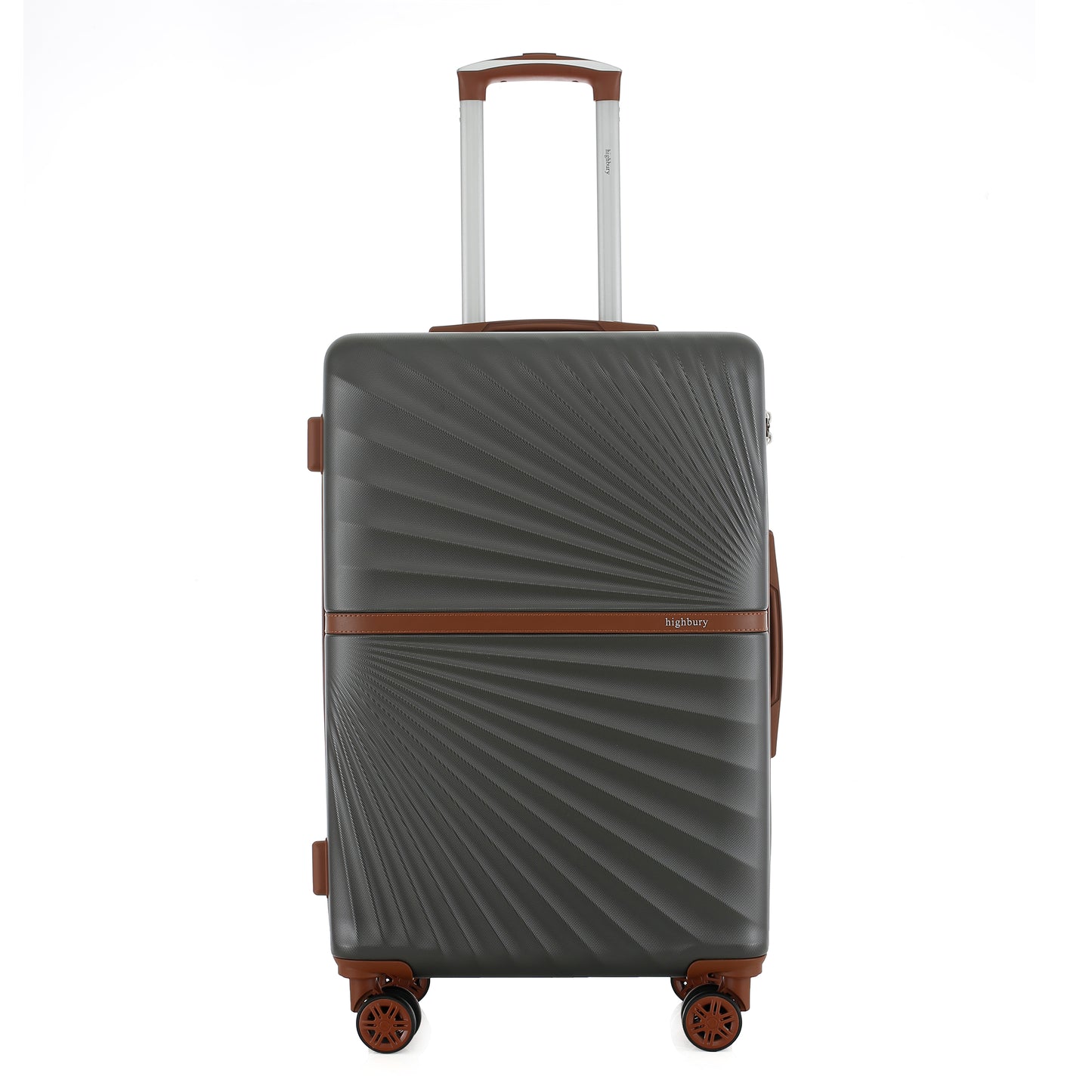 Highbury Sensu Luggage