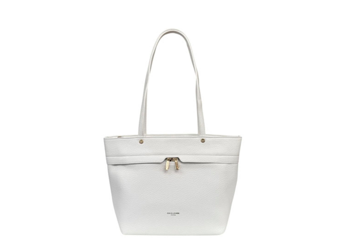 David Jones Tote Bag