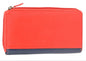 Zip Around Purse