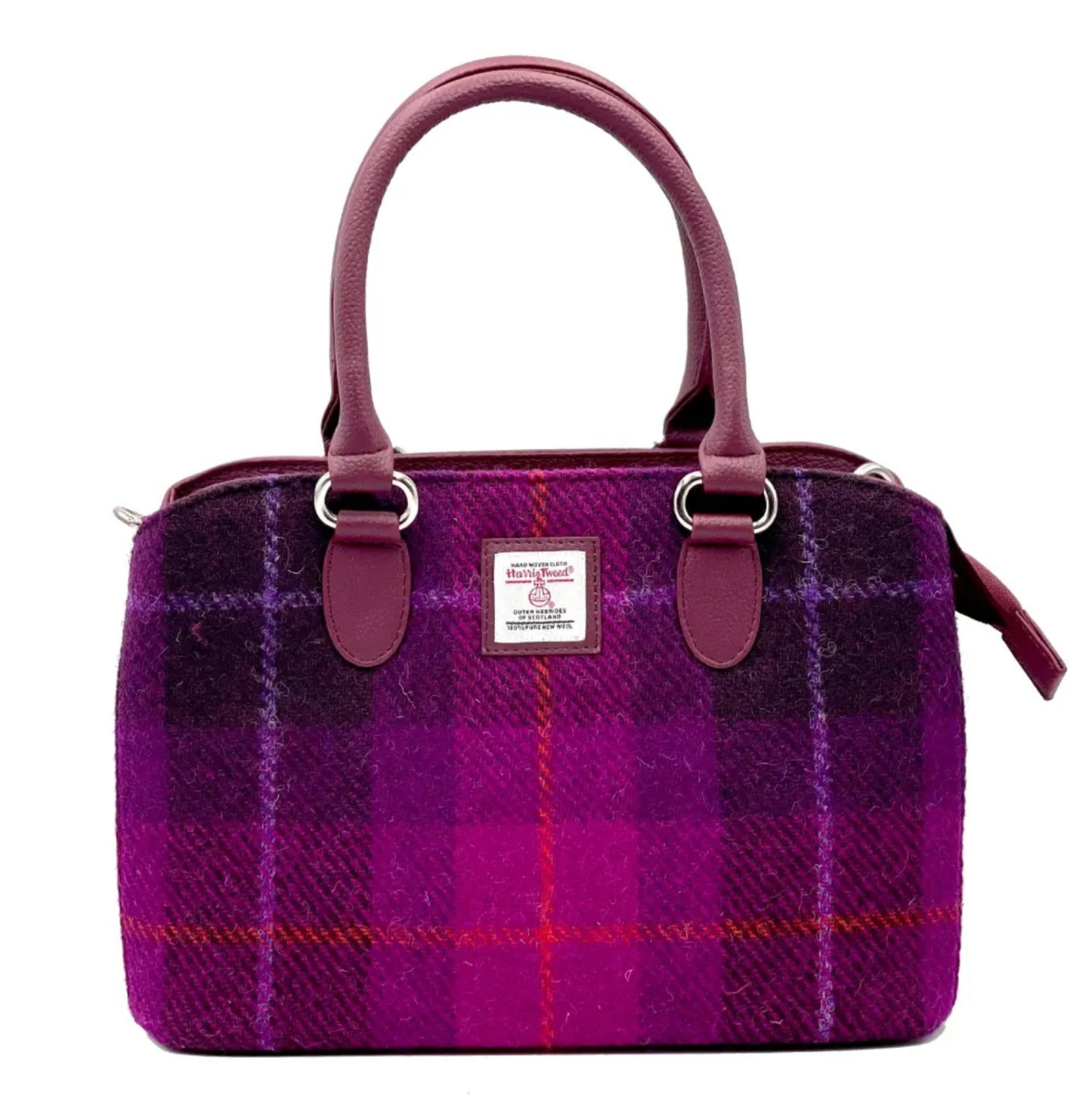 Top Handle Bag