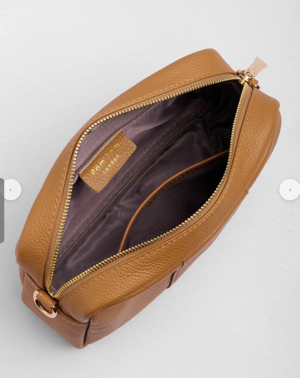 City Crossbody Bag