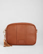 Pom Pom London City Crossbody Bag