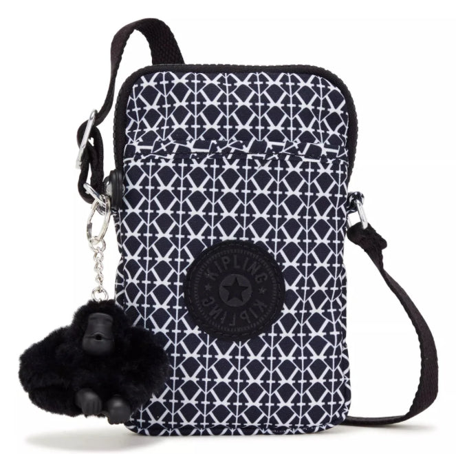 Tally phone bag