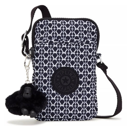 Tally phone bag