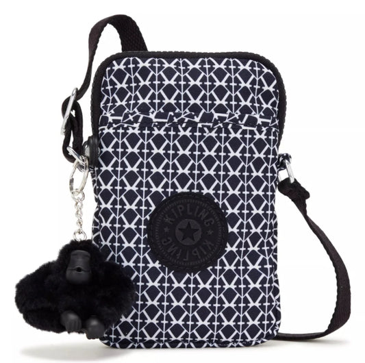 Tally phone bag