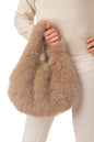 Faux Fur Sac Bag