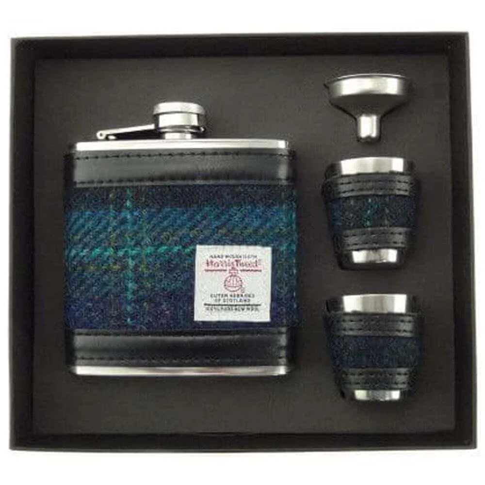 Hip Flask with cups