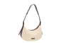 Faux Sheepskin Shoulder Bag CM8608