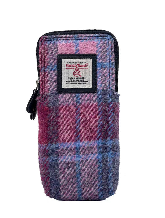 Double Glasses Case